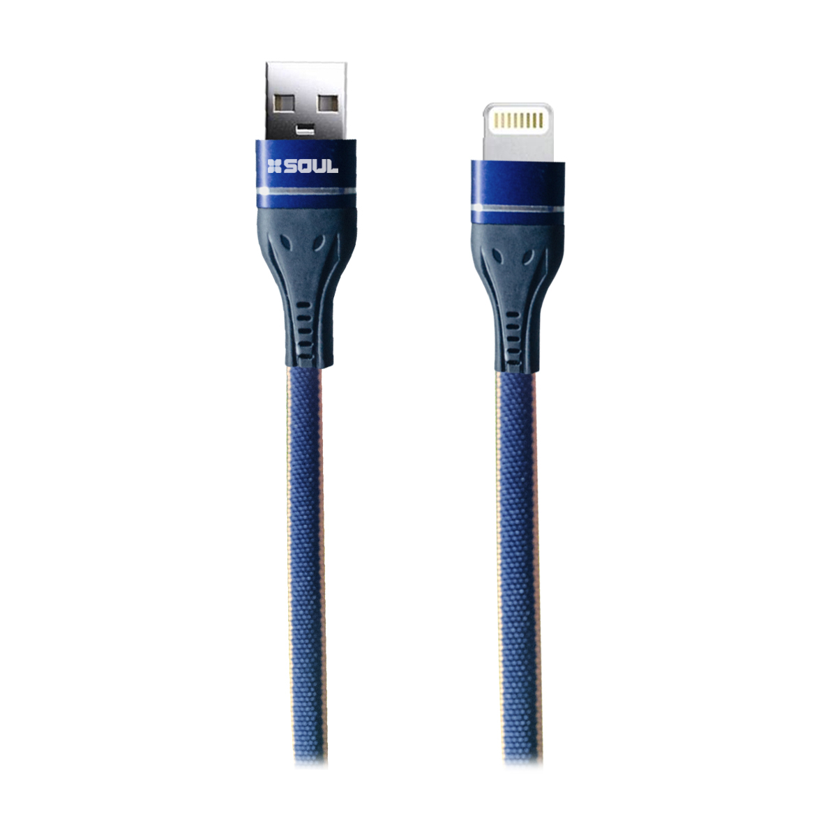 Cable USB Soul Denim