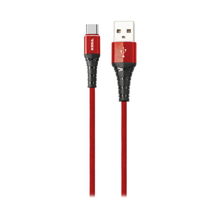 ADAPTADOR MICRO USB A TIPO C - MICROUSB-TC - NOGA NET