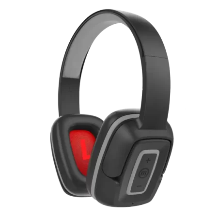 AURICULAR INALAMBRICOS BLUETOOTH SOUL SPORT BT100 NEGRO